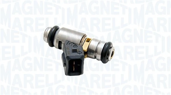 Injector